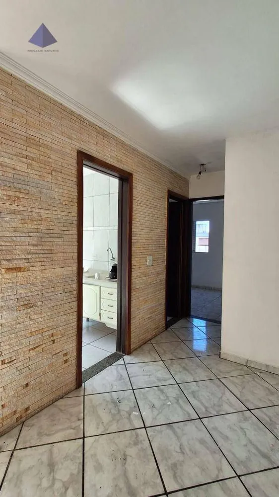 Apartamento, 2 quartos, 50 m² - Foto 1