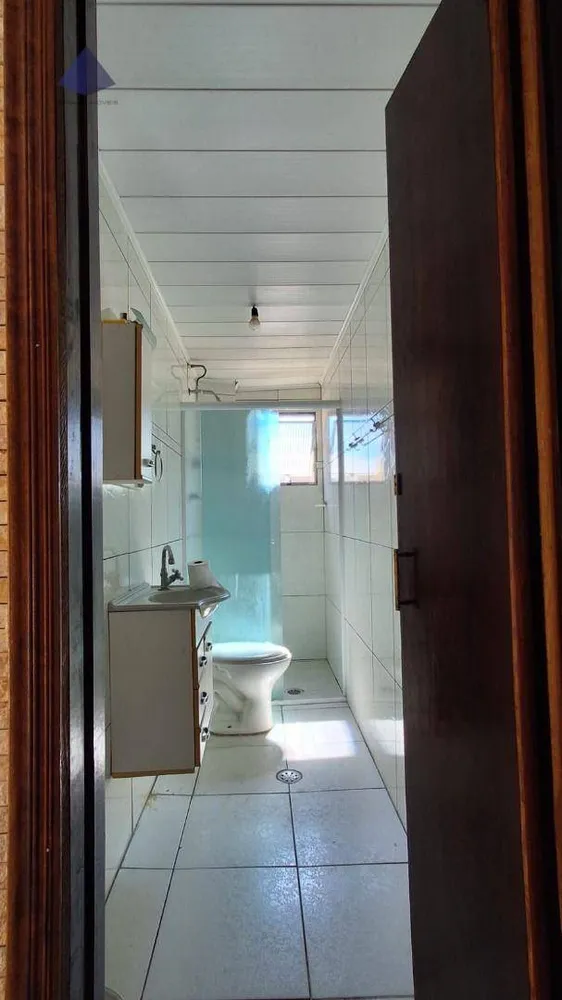 Apartamento, 2 quartos, 50 m² - Foto 11