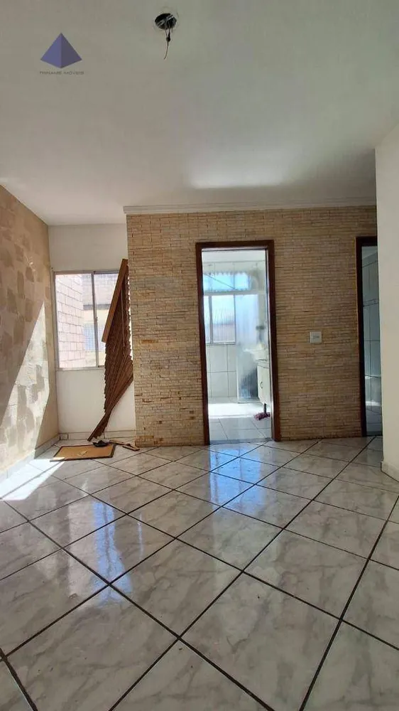 Apartamento, 2 quartos, 50 m² - Foto 3