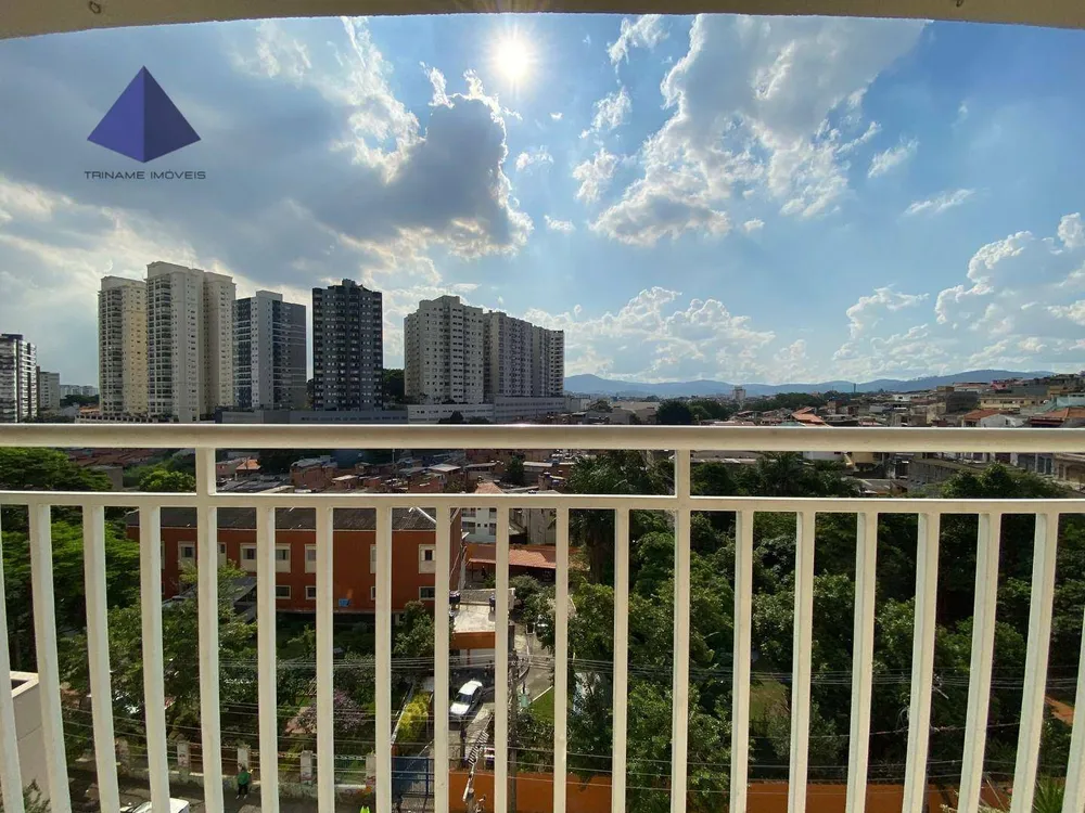 Apartamento, 3 quartos, 77 m² - Foto 4