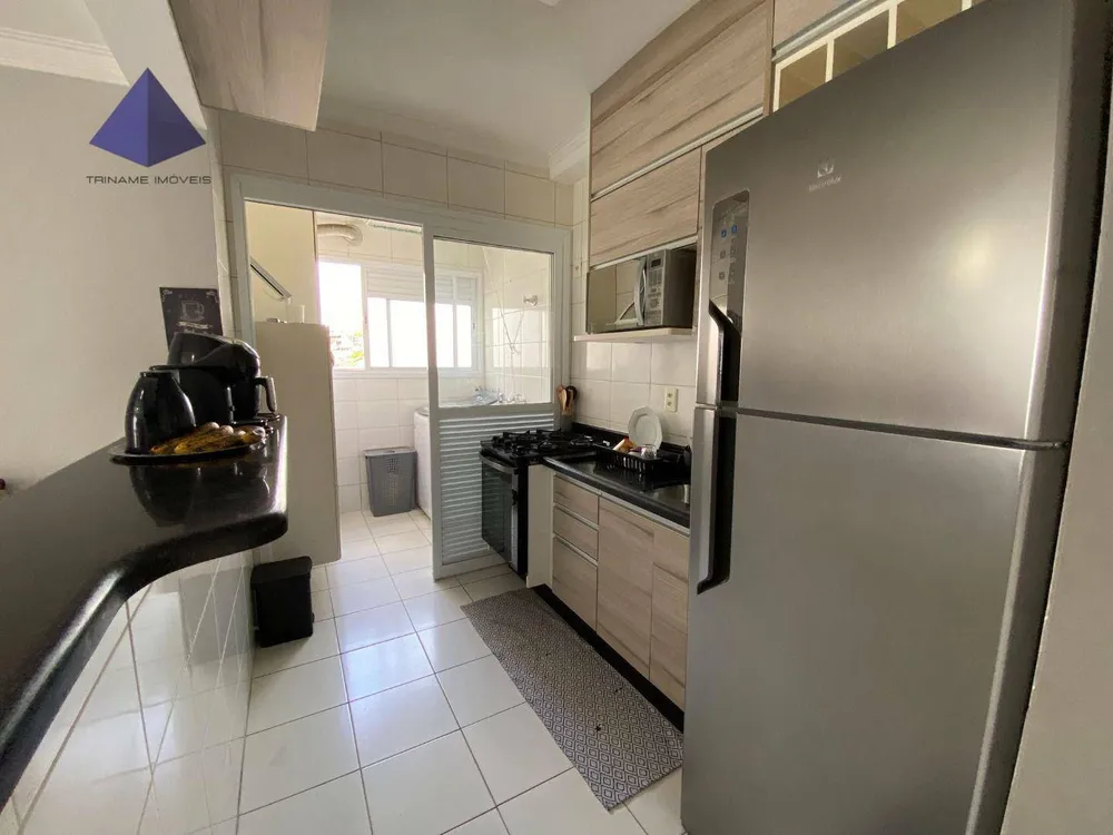 Apartamento, 3 quartos, 77 m² - Foto 3