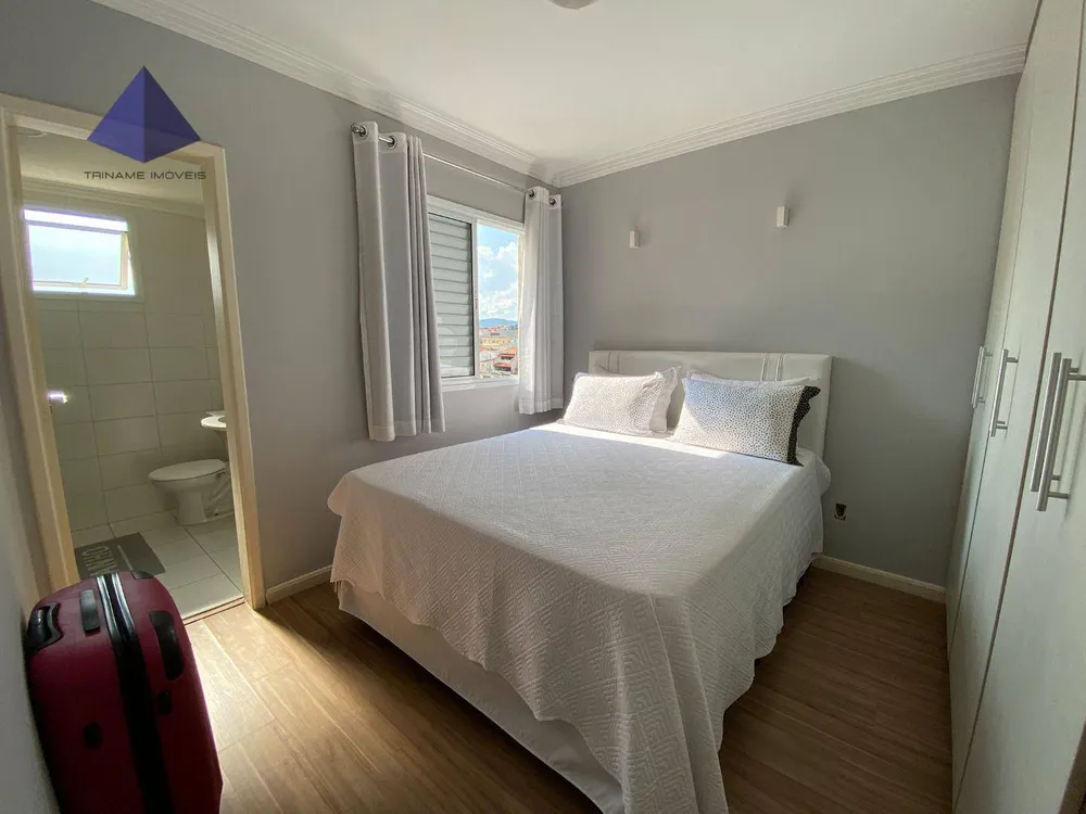 Apartamento, 3 quartos, 77 m² - Foto 6