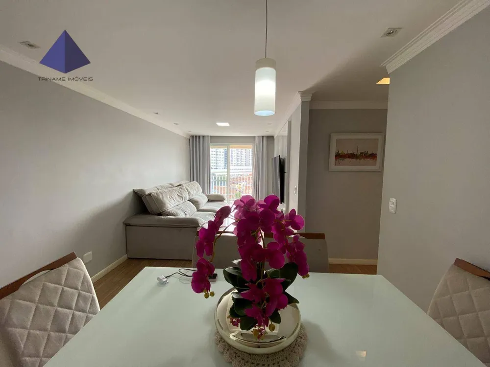 Apartamento, 3 quartos, 77 m² - Foto 7
