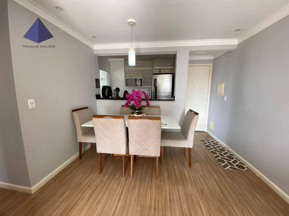 Apartamento, 3 quartos, 77 m² - Foto 4