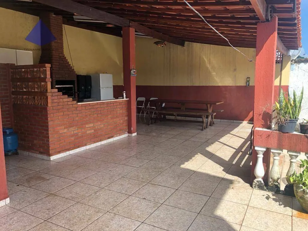 Casa, 2 quartos, 500 m² - Foto 2