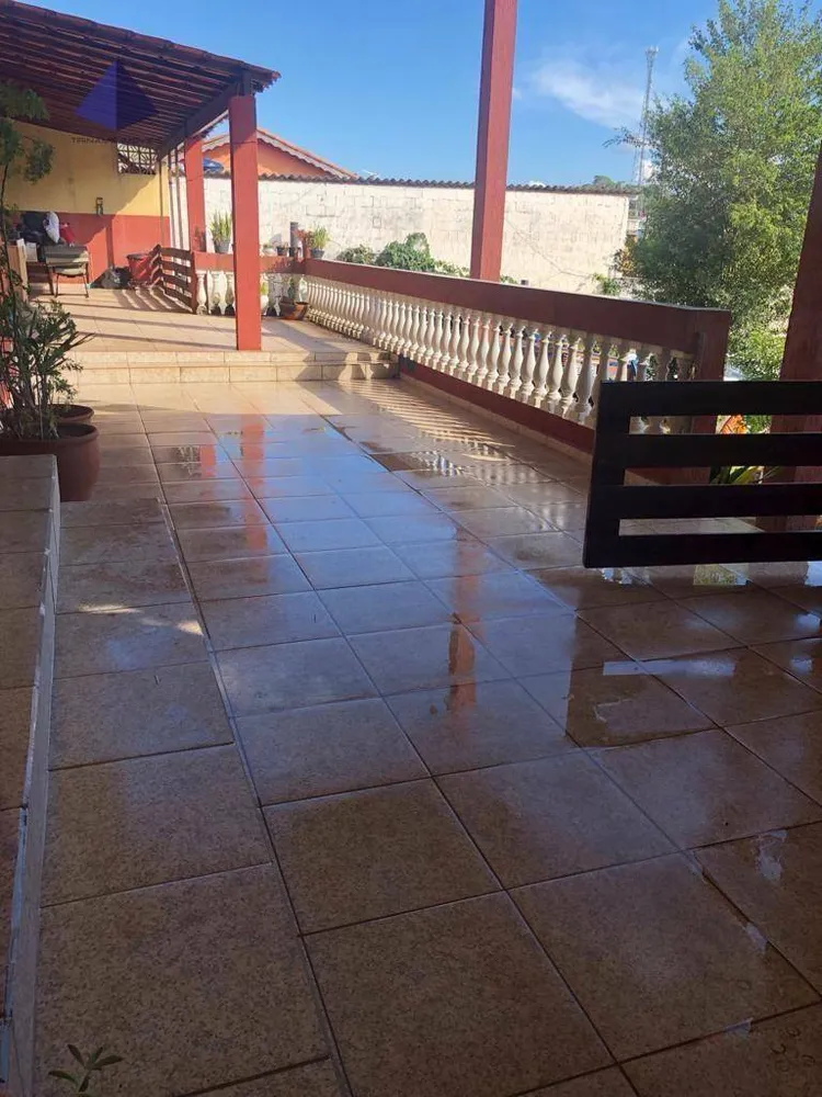 Casa, 2 quartos, 500 m² - Foto 8