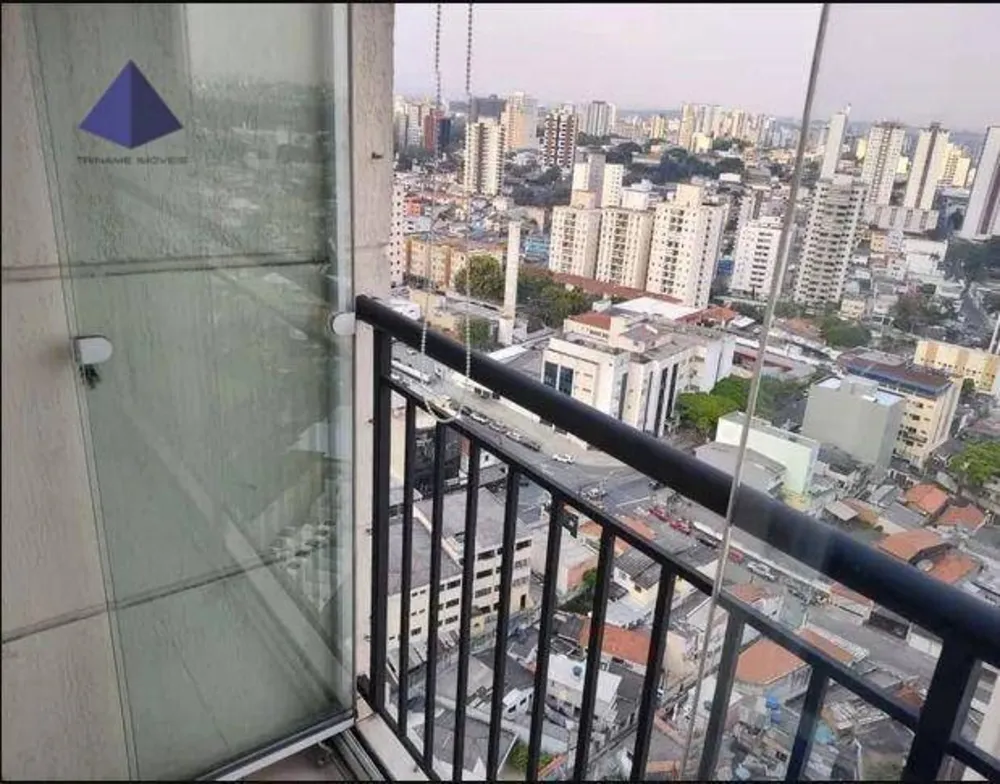 Apartamento, 2 quartos, 54 m² - Foto 7