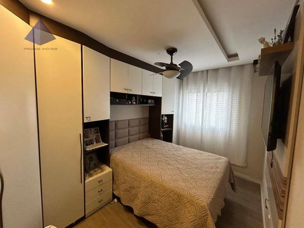 Apartamento, 3 quartos, 81 m² - Foto 1