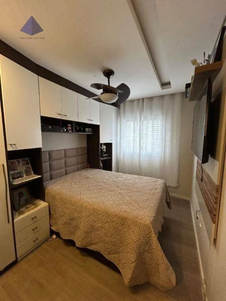 Apartamento, 3 quartos, 81 m² - Foto 3
