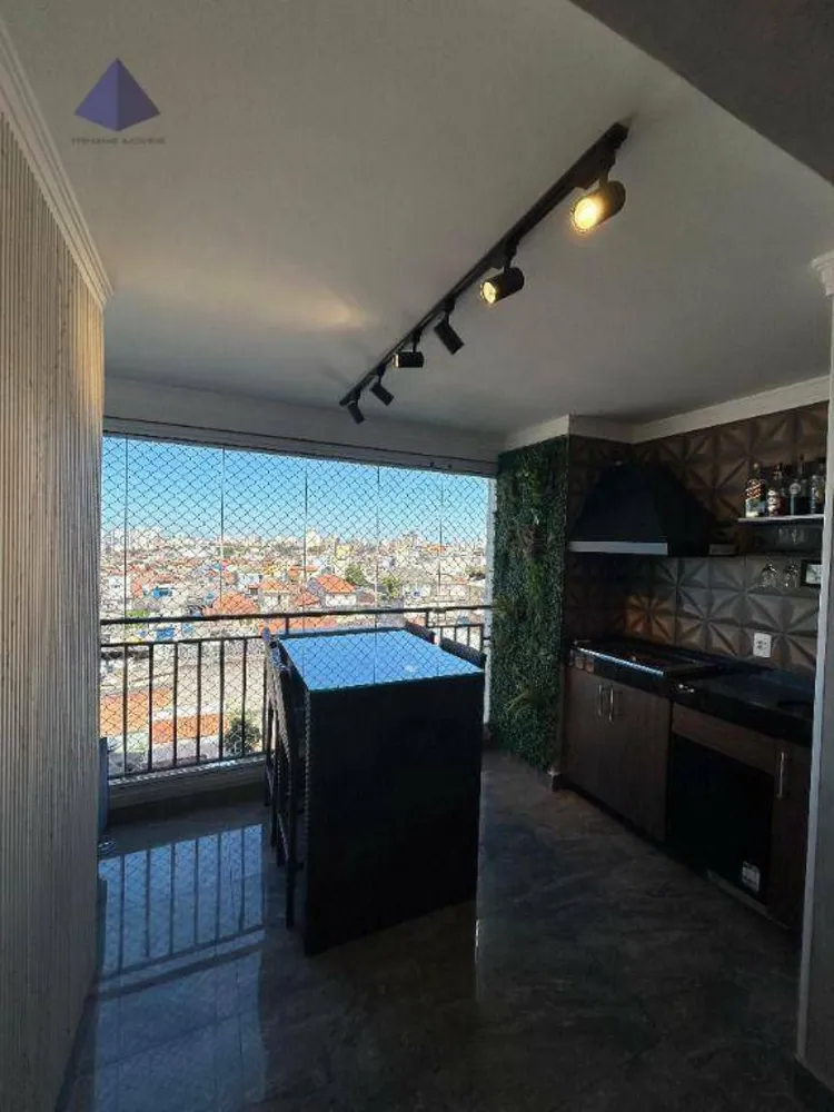 Apartamento, 3 quartos, 81 m² - Foto 11