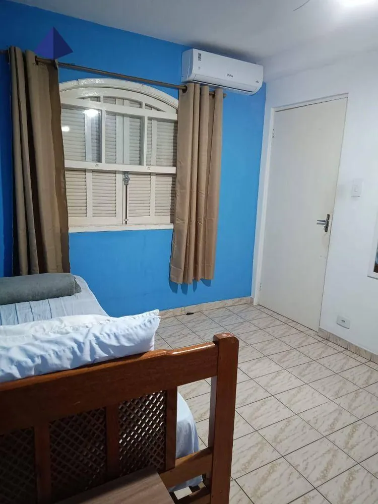 Sobrado, 3 quartos, 104 m² - Foto 1