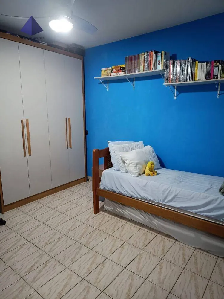 Sobrado, 3 quartos, 104 m² - Foto 6