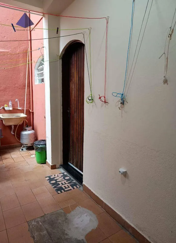 Sobrado, 3 quartos, 104 m² - Foto 7