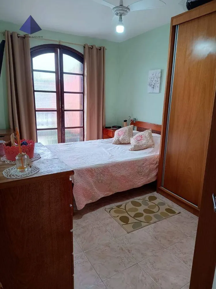 Sobrado, 3 quartos, 104 m² - Foto 11