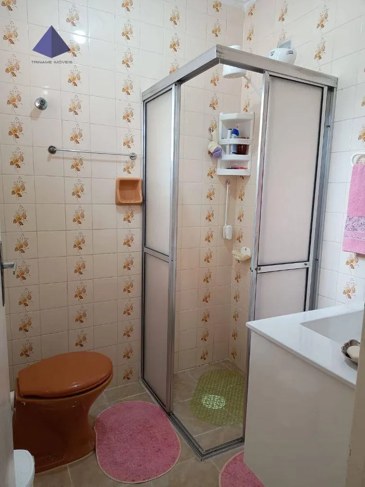 Sobrado, 3 quartos, 104 m² - Foto 2