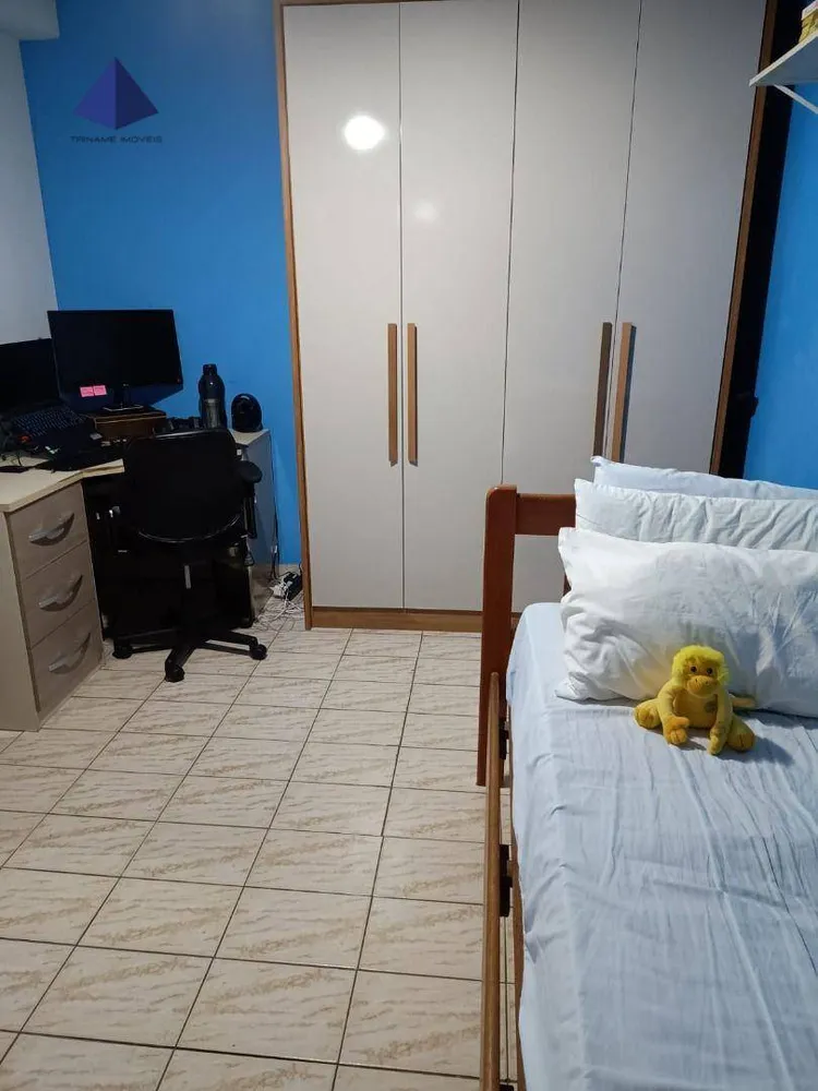 Sobrado, 3 quartos, 104 m² - Foto 8