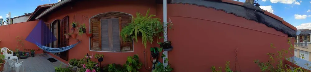 Sobrado, 3 quartos, 104 m² - Foto 4