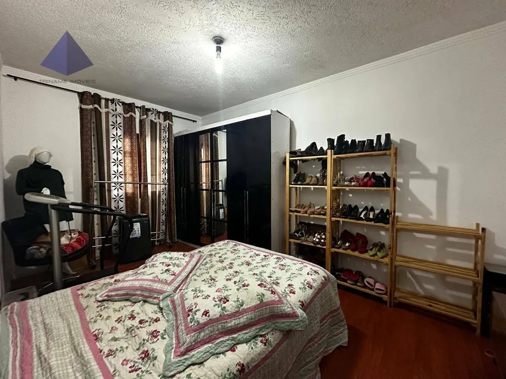 Sobrado, 4 quartos, 218 m² - Foto 4