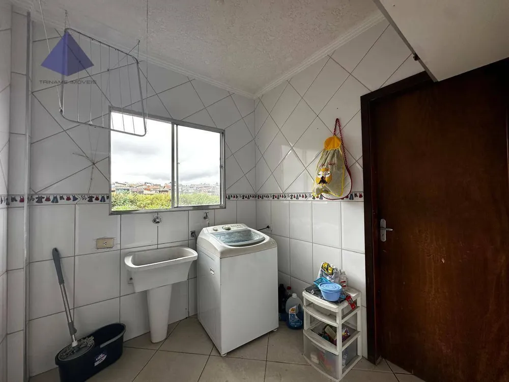 Sobrado, 4 quartos, 218 m² - Foto 7