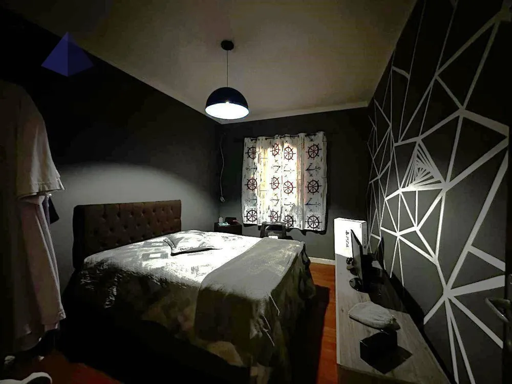 Sobrado, 4 quartos, 218 m² - Foto 5