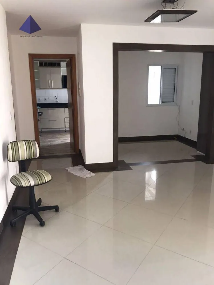 Apartamento, 3 quartos, 76 m² - Foto 1