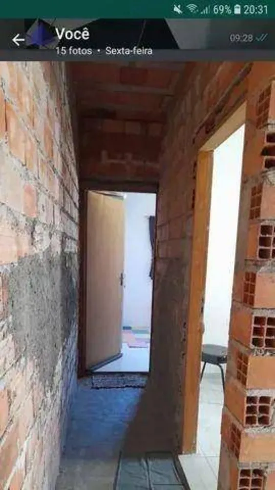 Casa, 3 quartos, 126 m² - Foto 5