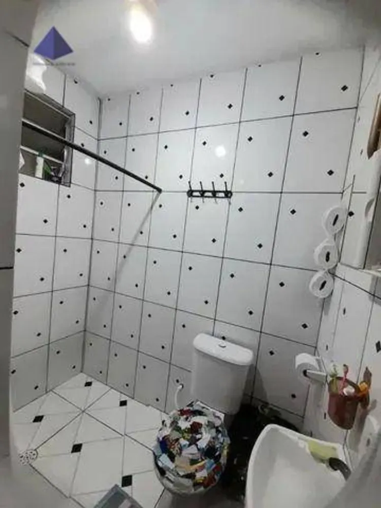 Casa, 3 quartos, 126 m² - Foto 8