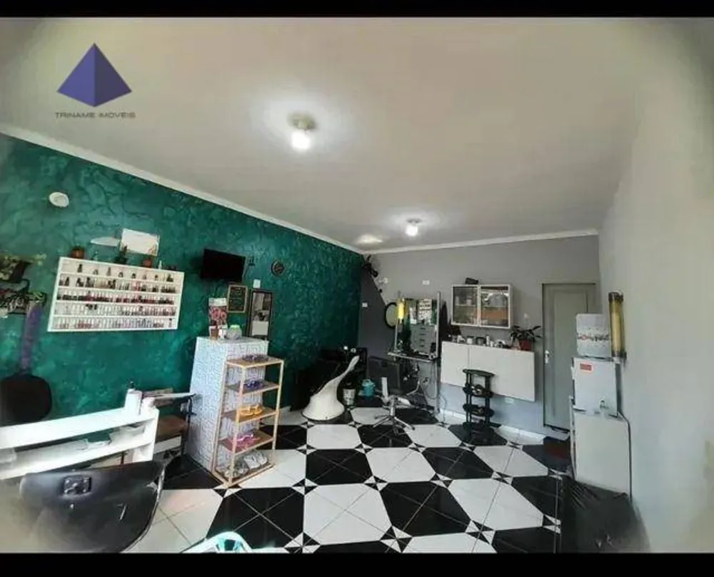 Casa, 3 quartos, 126 m² - Foto 6