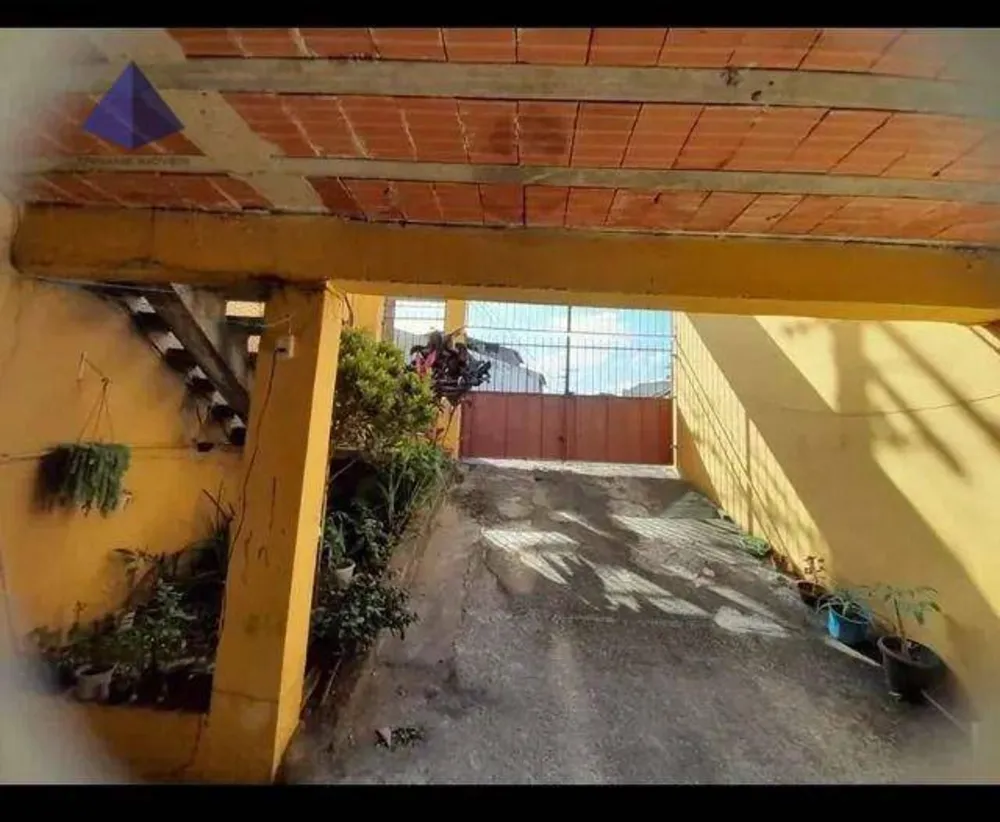 Casa, 3 quartos, 126 m² - Foto 4