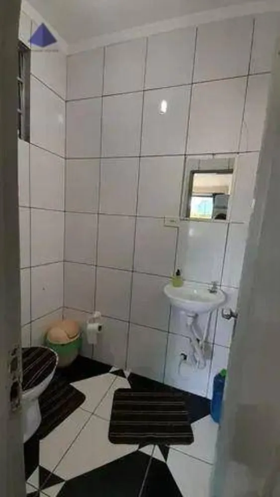 Casa, 3 quartos, 126 m² - Foto 3