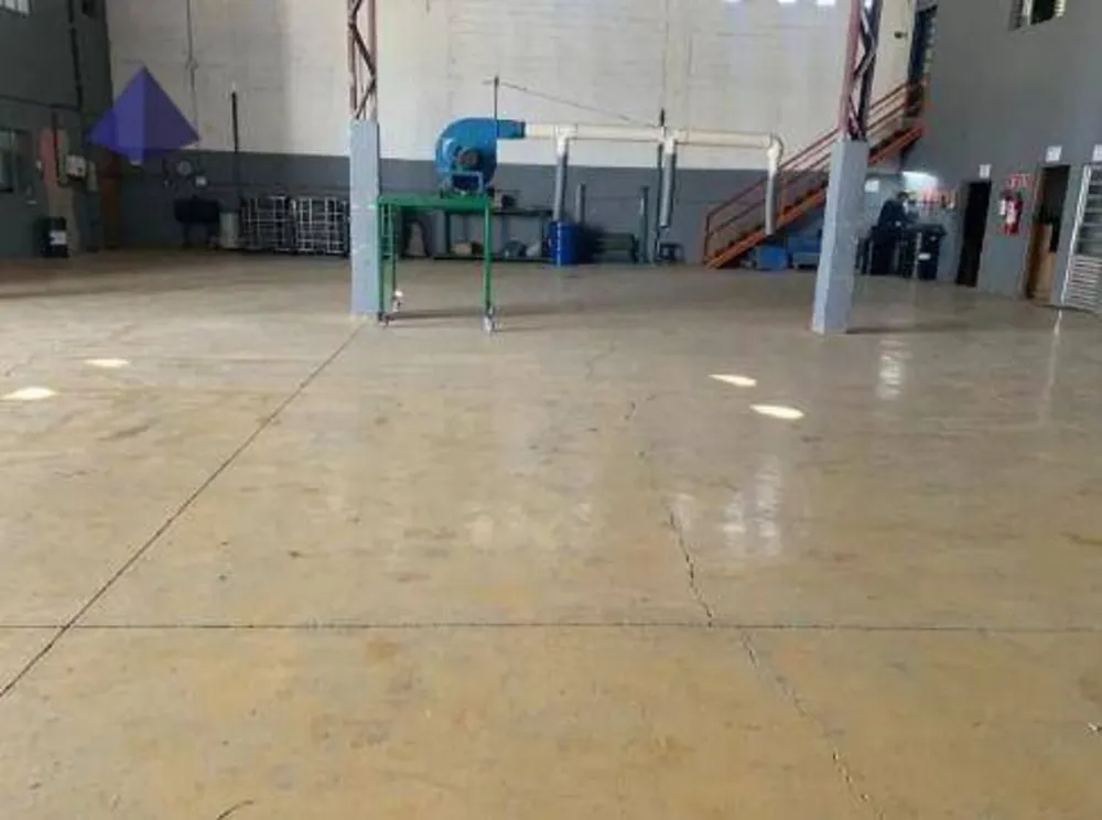 Depósito-Galpão, 1000 m² - Foto 6