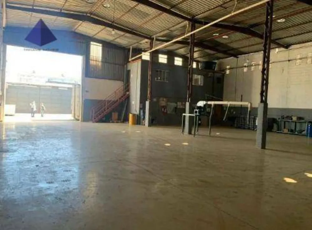 Depósito-Galpão, 1000 m² - Foto 7