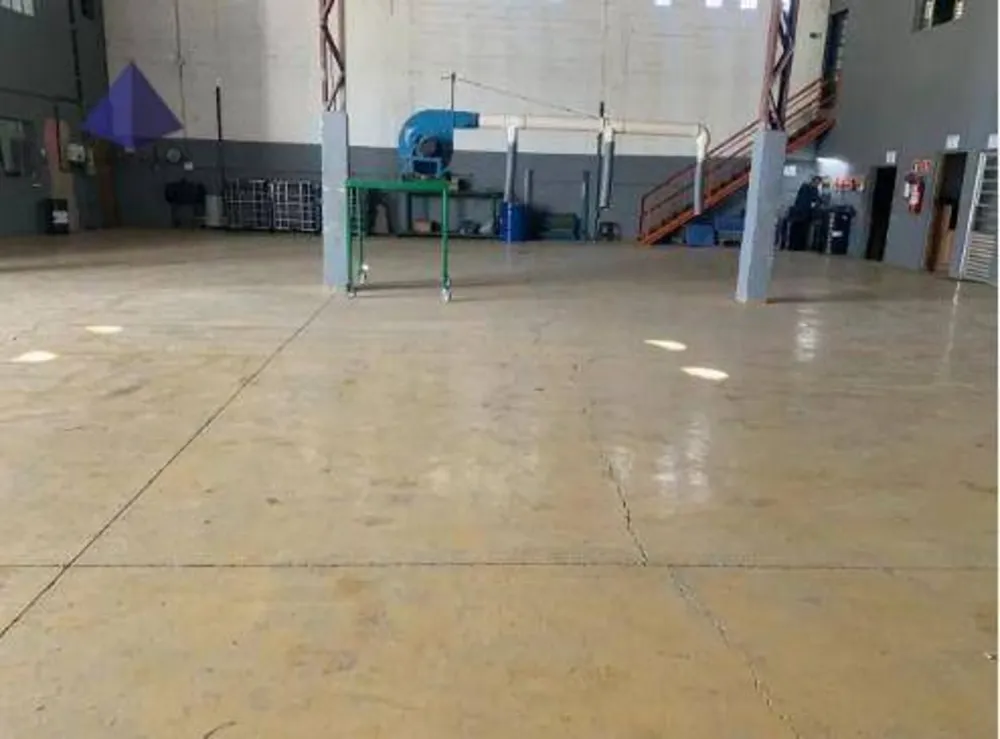 Depósito-Galpão, 1000 m² - Foto 12