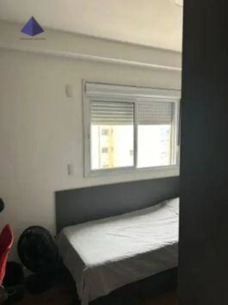 Apartamento, 2 quartos, 68 m² - Foto 2