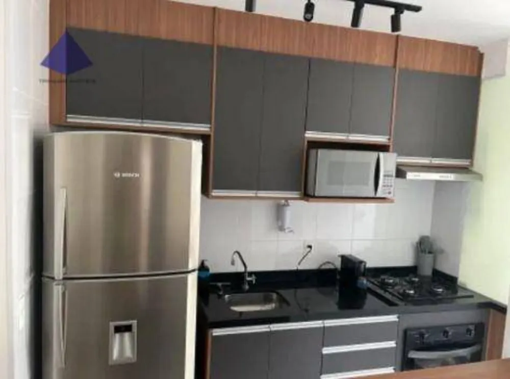 Apartamento, 2 quartos, 68 m² - Foto 7