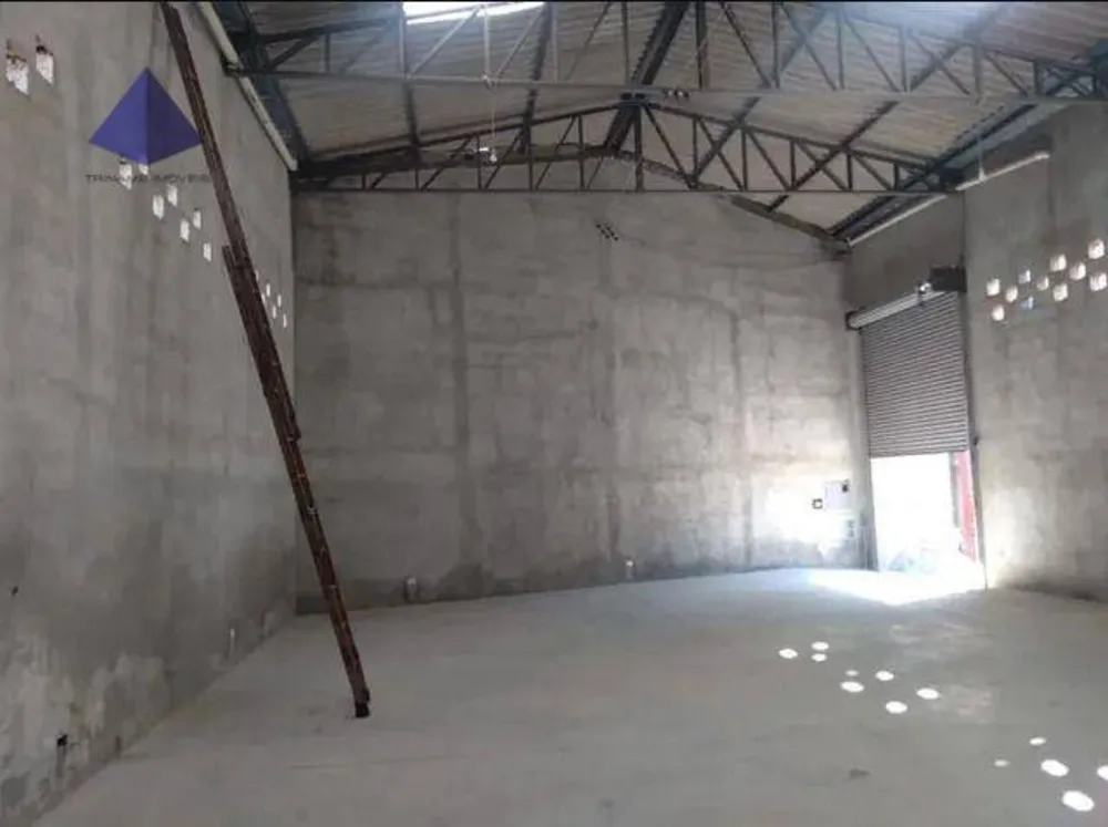 Depósito-Galpão, 160 m² - Foto 8