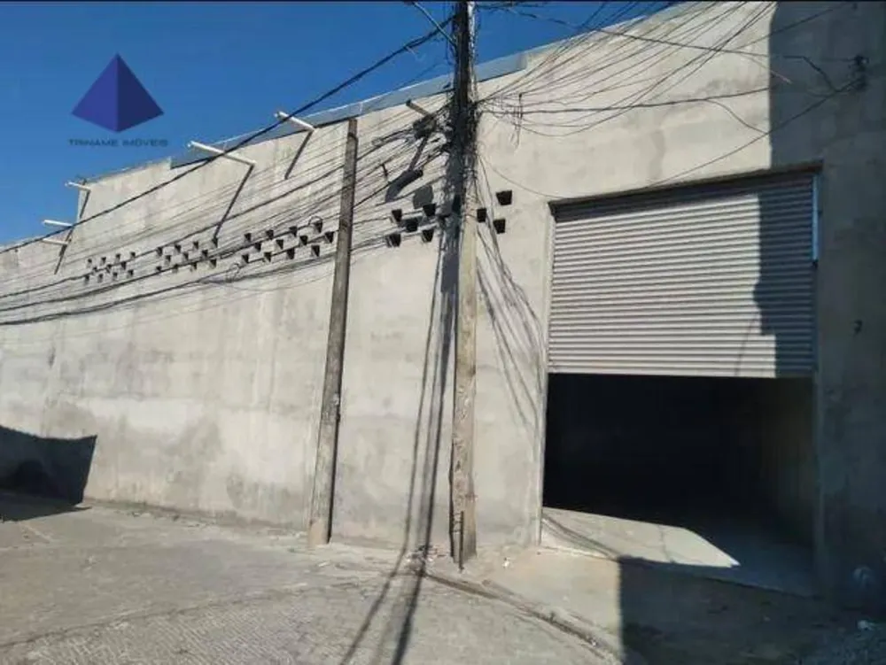 Depósito-Galpão, 160 m² - Foto 9