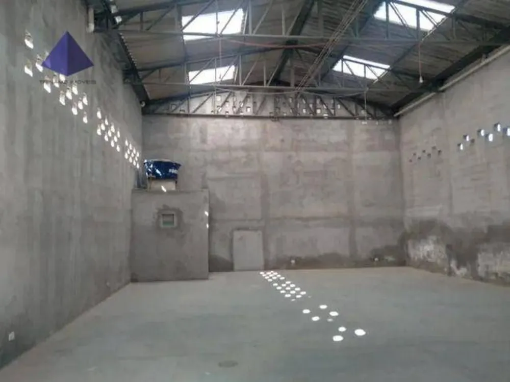 Depósito-Galpão, 160 m² - Foto 7