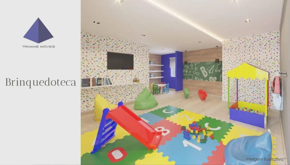 Apartamento, 2 quartos, 70 m² - Foto 6