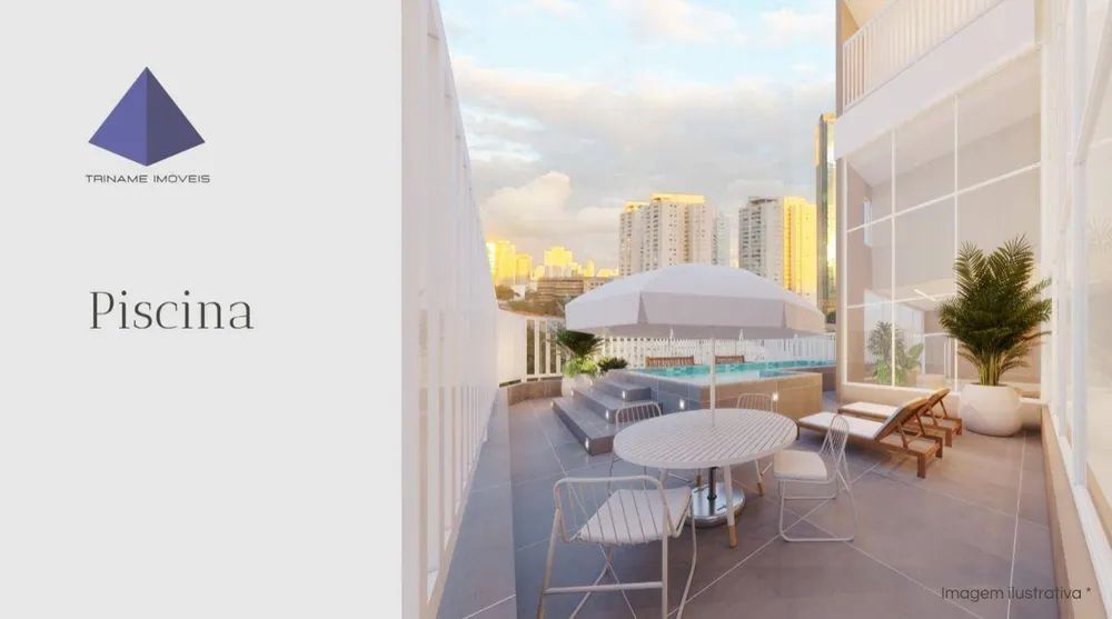 Apartamento, 2 quartos, 70 m² - Foto 4
