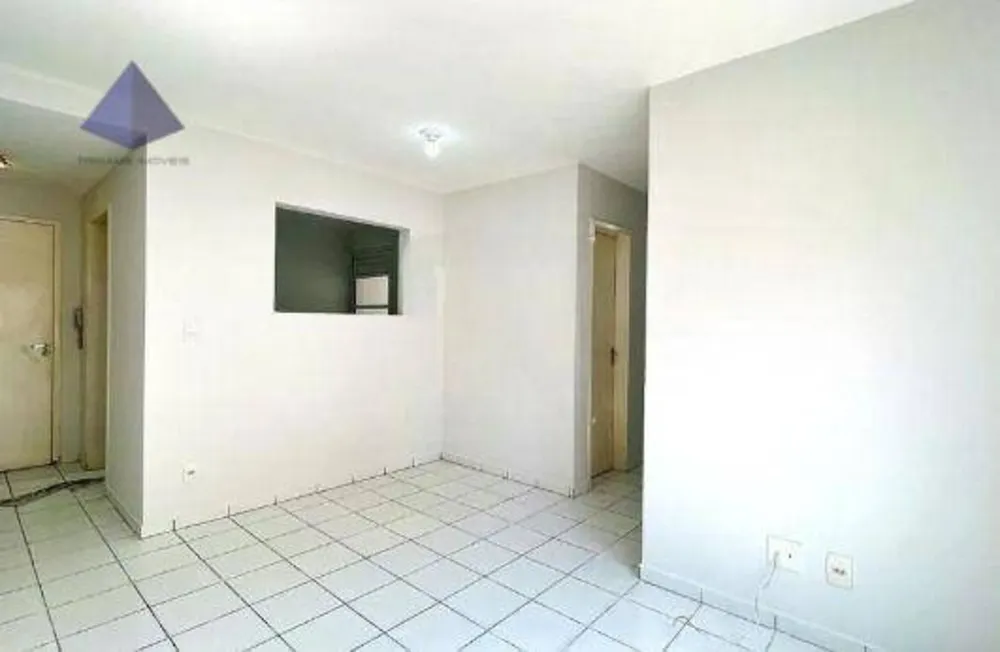 Apartamento, 3 quartos, 63 m² - Foto 3