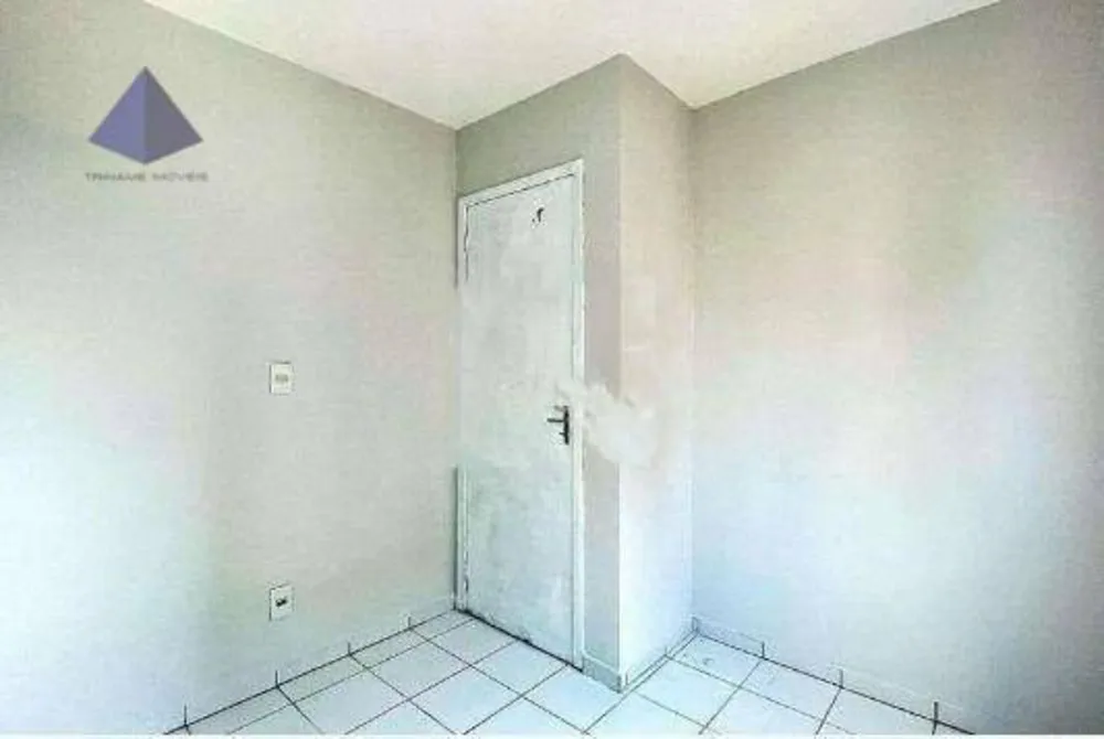 Apartamento, 3 quartos, 63 m² - Foto 6