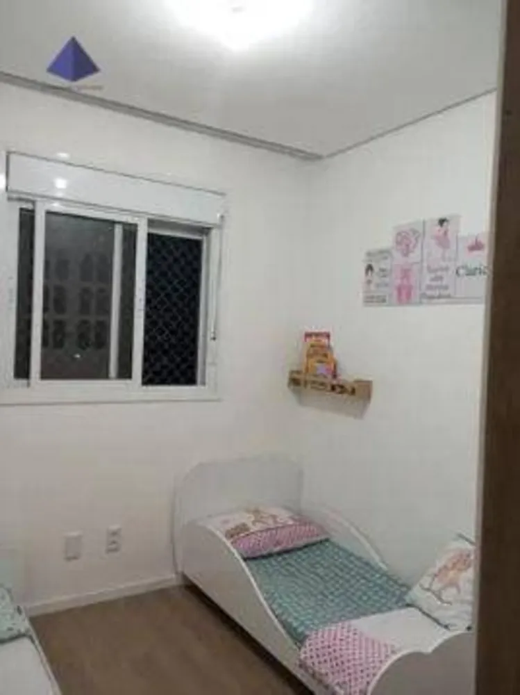 Apartamento, 3 quartos, 75 m² - Foto 6