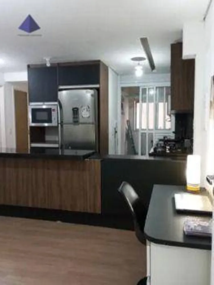 Apartamento, 3 quartos, 75 m² - Foto 1