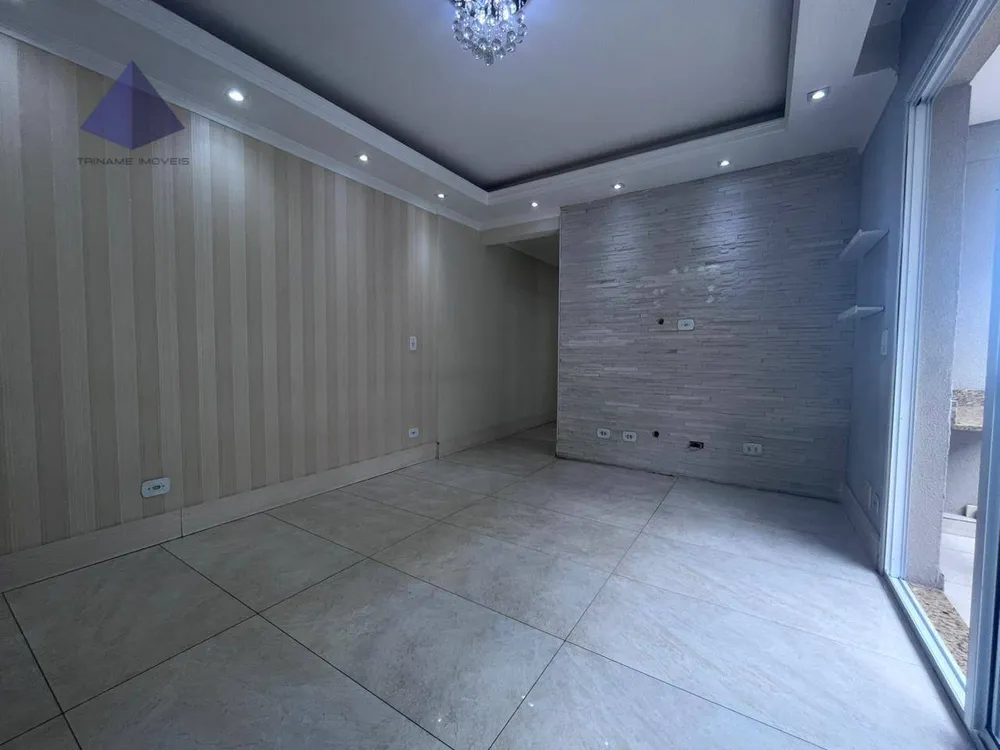 Apartamento, 2 quartos, 62 m² - Foto 3