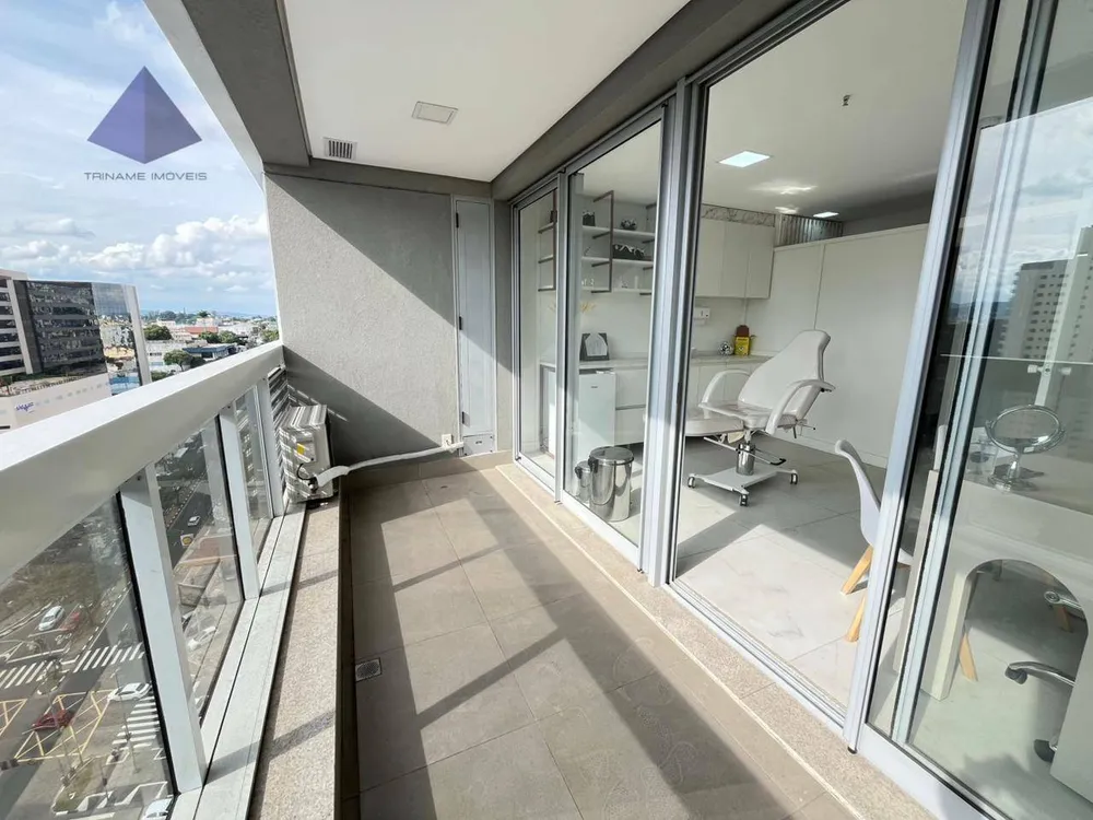 Loja-Salão, 38 m² - Foto 7