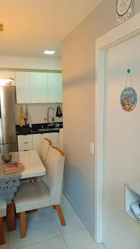 Apartamento, 2 quartos, 37 m² - Foto 11