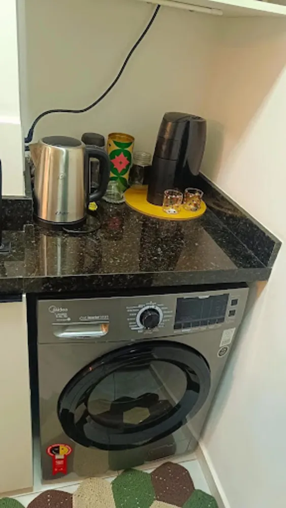Apartamento, 2 quartos, 37 m² - Foto 5