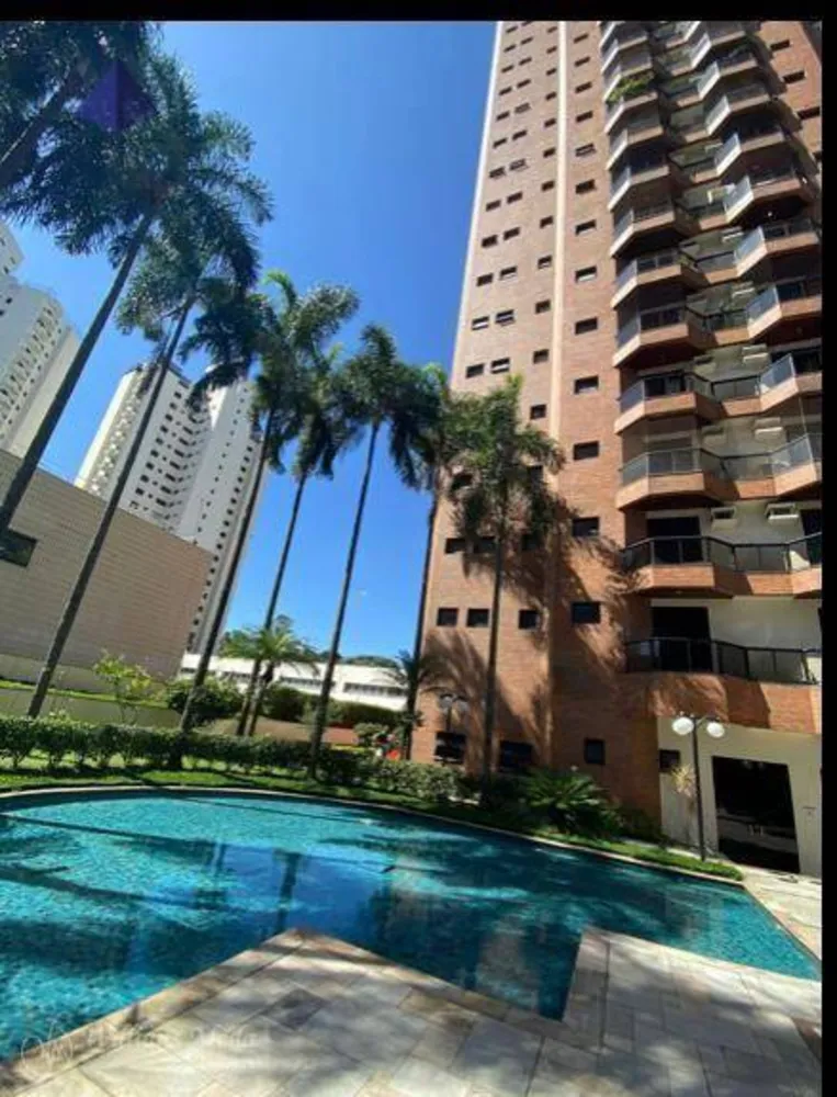 Apartamento, 4 quartos, 274 m² - Foto 12