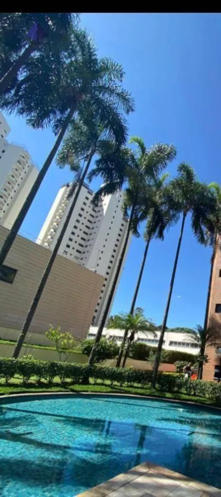 Apartamento, 4 quartos, 274 m² - Foto 9